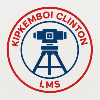 MR KIPKEMBOI CLINTON E-LEARNING